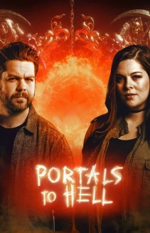 Watch Portals to Hell online