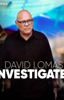 Watch David Lomas Investigates online