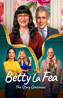 Watch Betty la Fea, the Story Continues online
