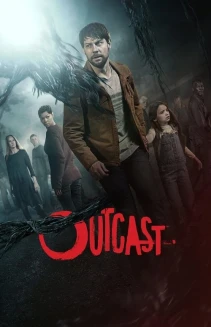 Watch Outcast online