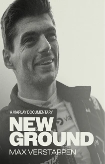 Watch Max Verstappen - New Ground online