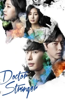 Watch Doctor Stranger online