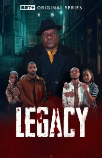Watch Legacy online