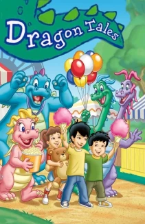 Watch Dragon Tales online