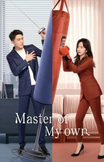 Watch Master of My Own online
