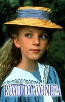 Watch Road to Avonlea online