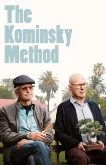 Watch The Kominsky Method online