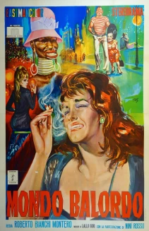 A Fool's World