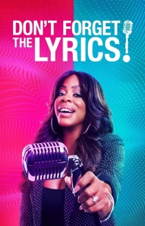 Watch Don't Forget the Lyrics! online