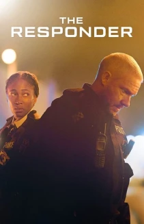 Watch The Responder online