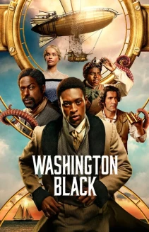 Watch Washington Black online