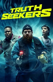 Watch Truth Seekers online