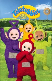 Watch Teletubbies online