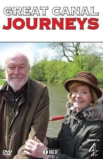Watch Great Canal Journeys online