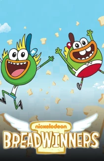 Watch Breadwinners online
