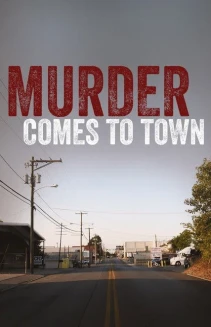Watch Murder Comes To Town online
