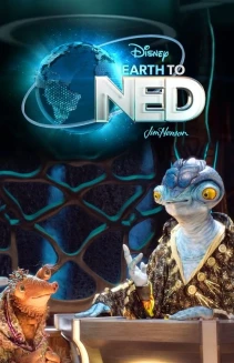 Watch Earth to Ned online