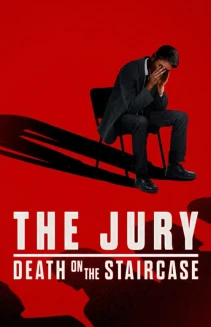 Watch The Jury: Death on the Staircase online