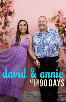 Watch David & Annie: After the 90 Days online