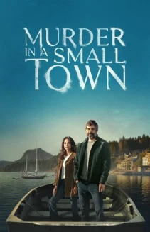 Watch Murder in a Small Town online