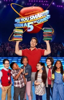Watch Are You Smarter Than a 5th Grader online