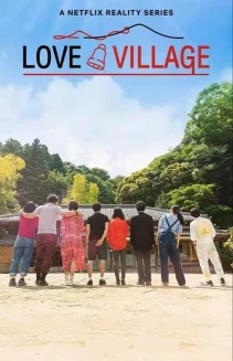 Watch Love Village online