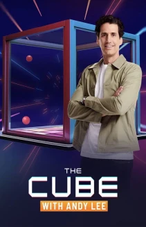 Watch The Cube online