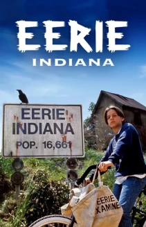 Watch Eerie, Indiana online